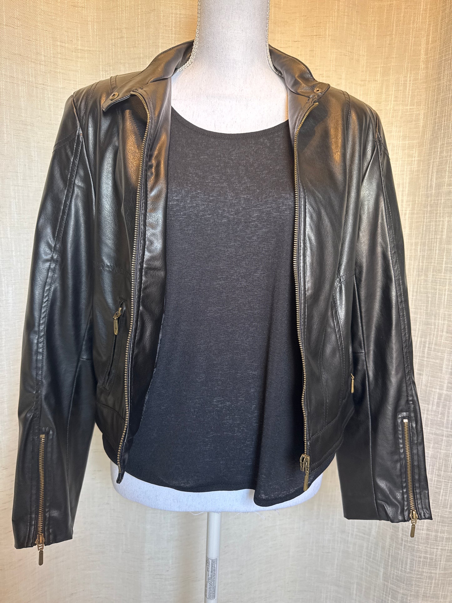 Veste 3 SUISSES