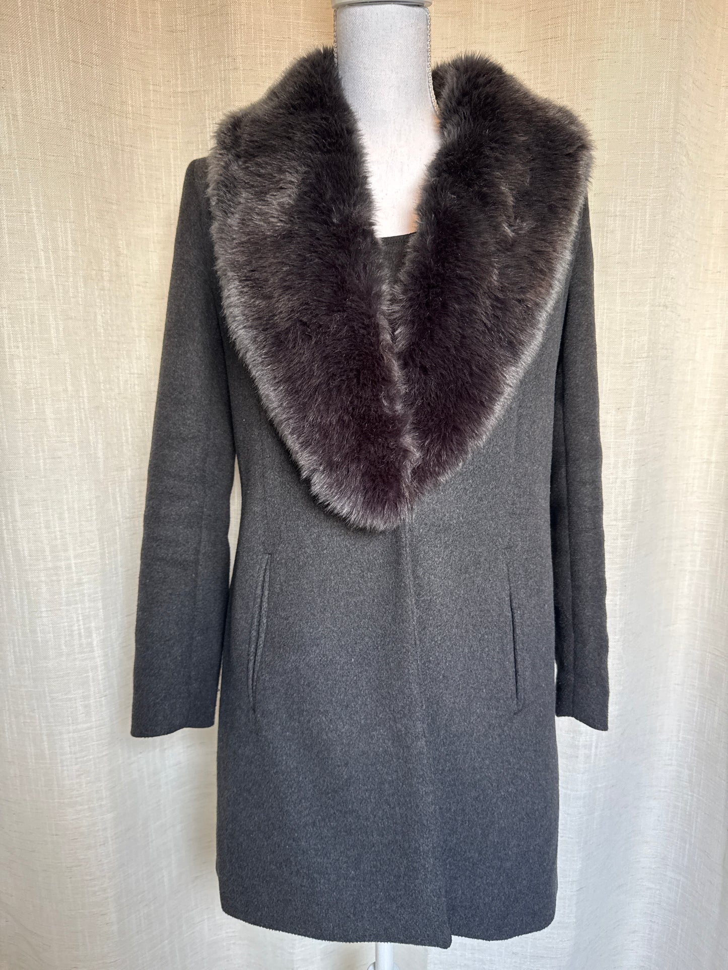 Manteau JENNYFER