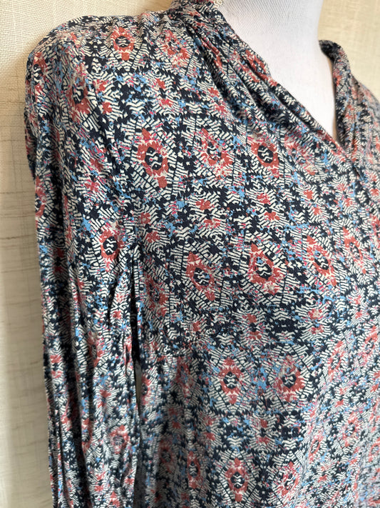 Blouse 123