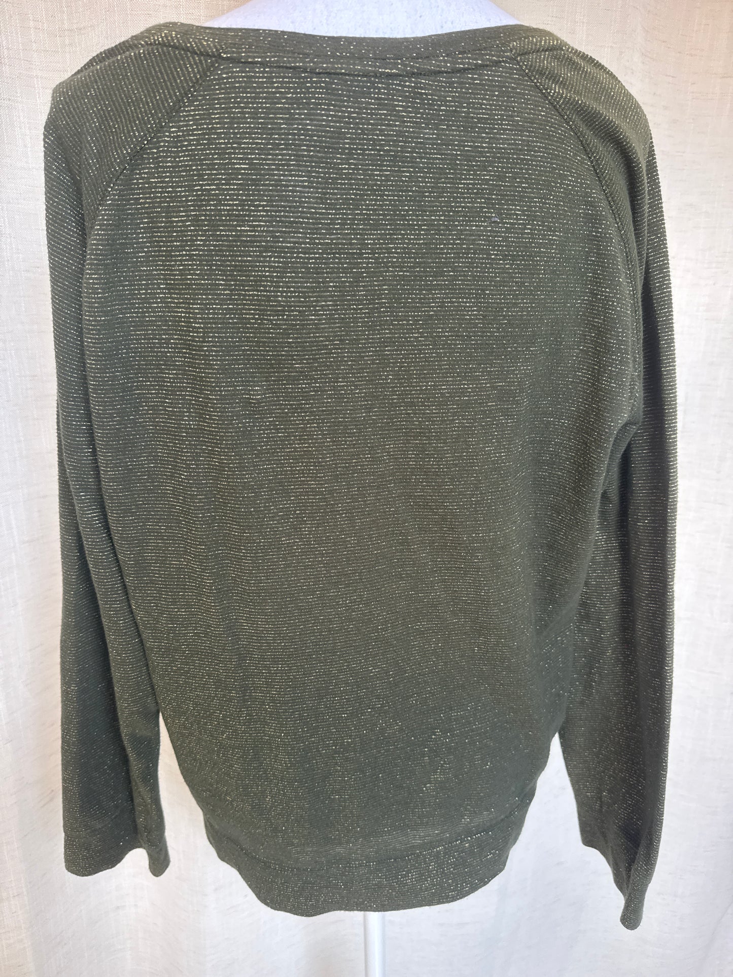 Pull MONOPRIX