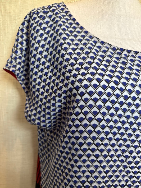 Tunique VINCE CAMUTO