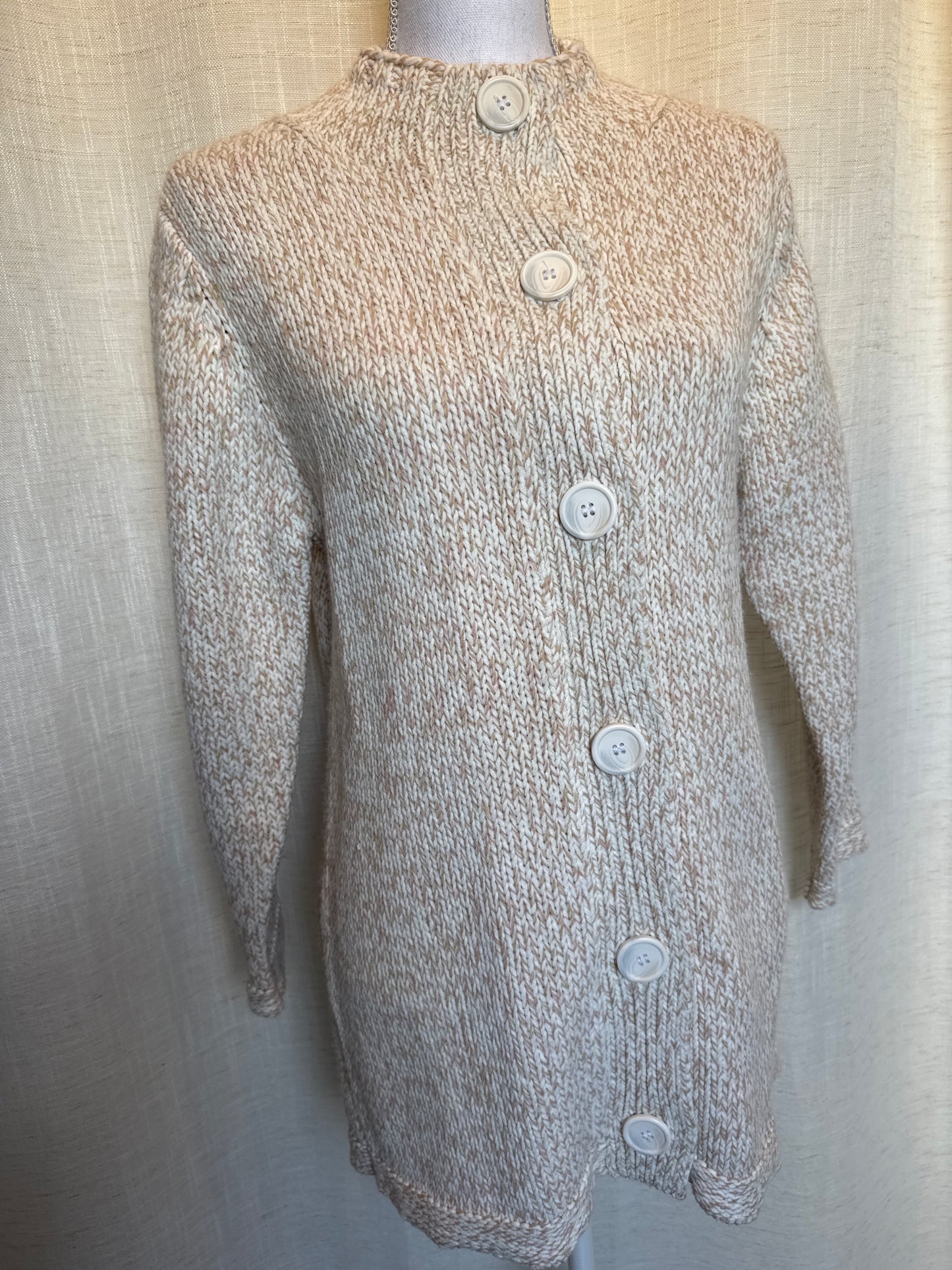 Gilet BLANCHE PORTE