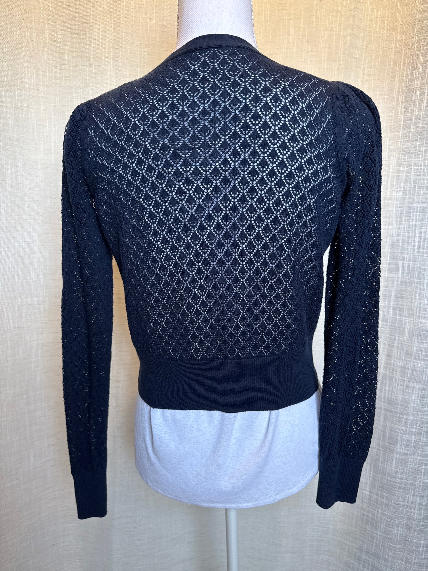 Joli gilet