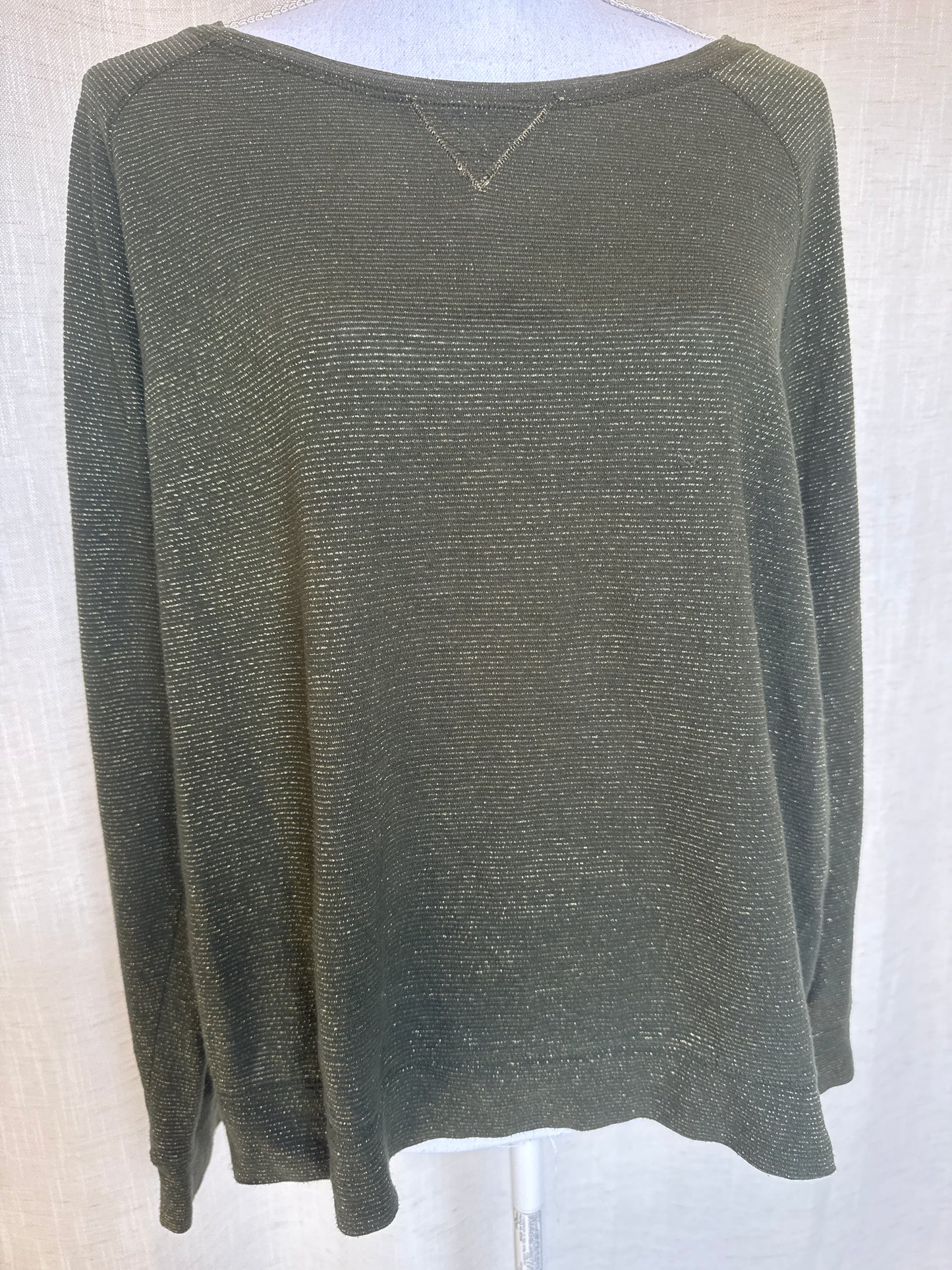 Pull MONOPRIX