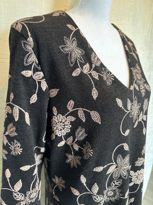 Robe CHRISTINE LAURE