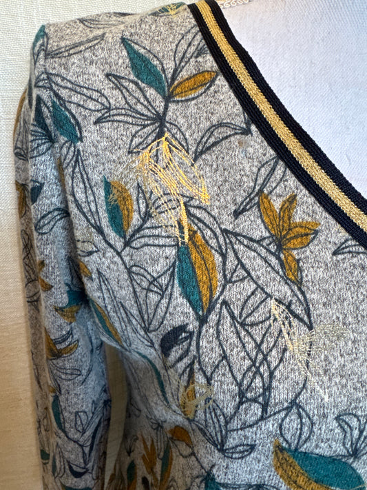 Pull GRAIN de MALICE