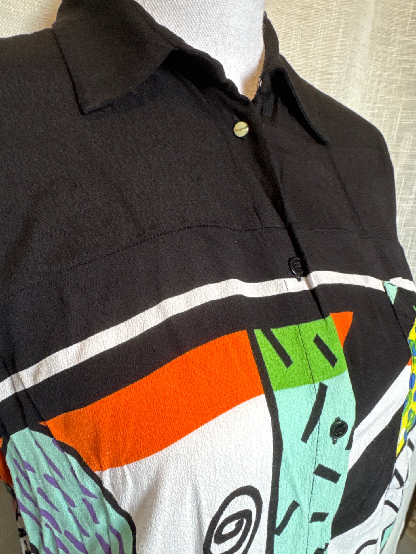 Robe DESIGUAL