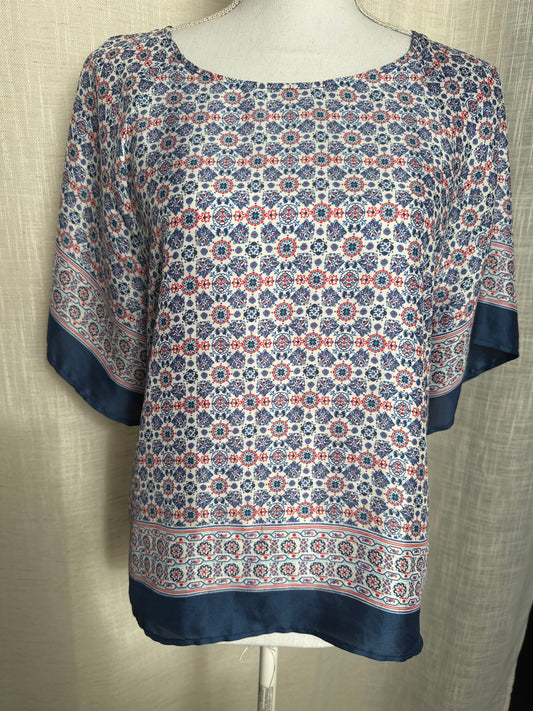 Blouse CAMAÏEU