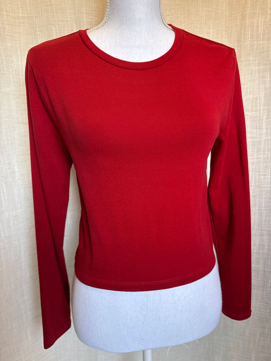 T-shirt STRADIVARIUS