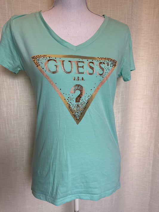 T-shirt GUESS