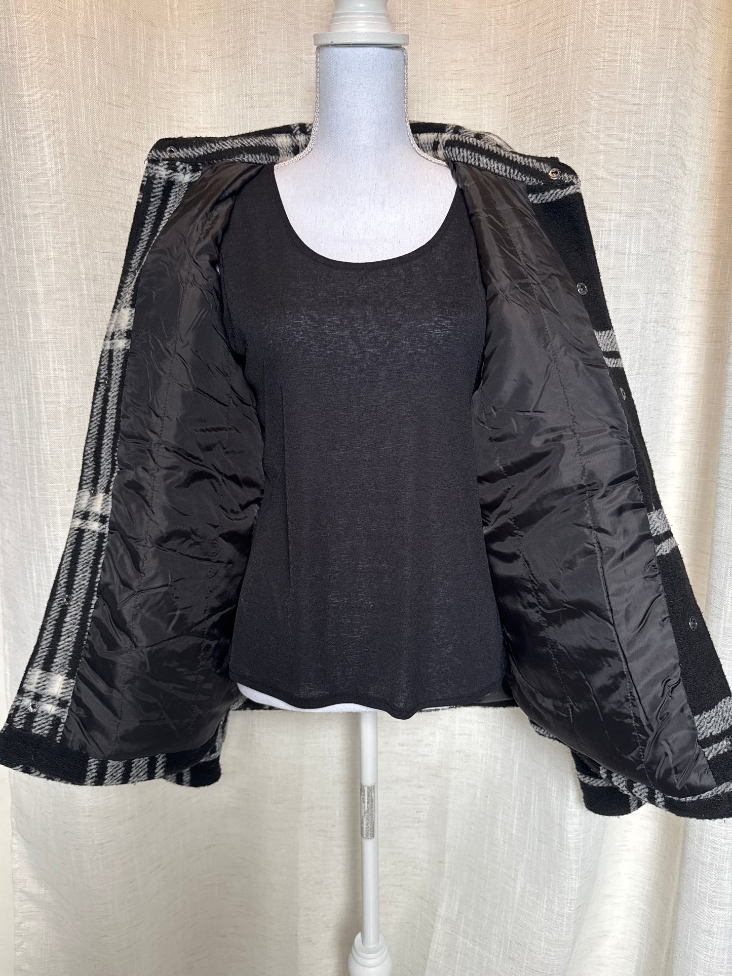 Veste C&A