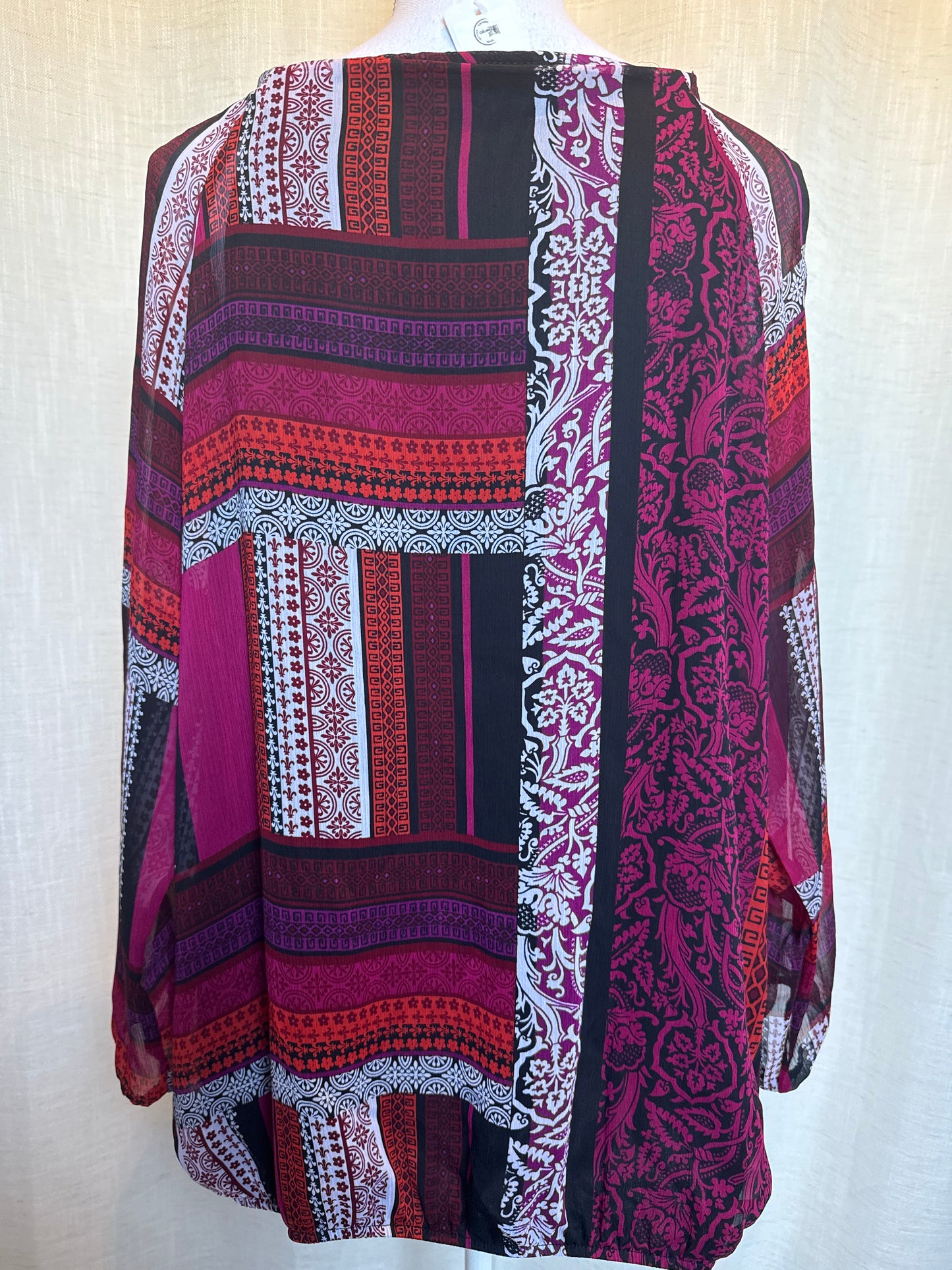 Tunique CHRISTINE LAURE