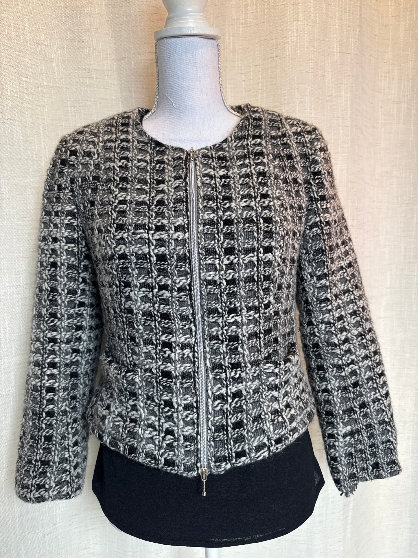 Veste 3 SUISSES