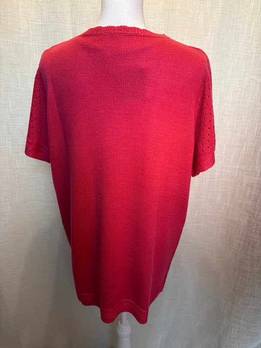 Gilet CLAIRE NEUVILLE