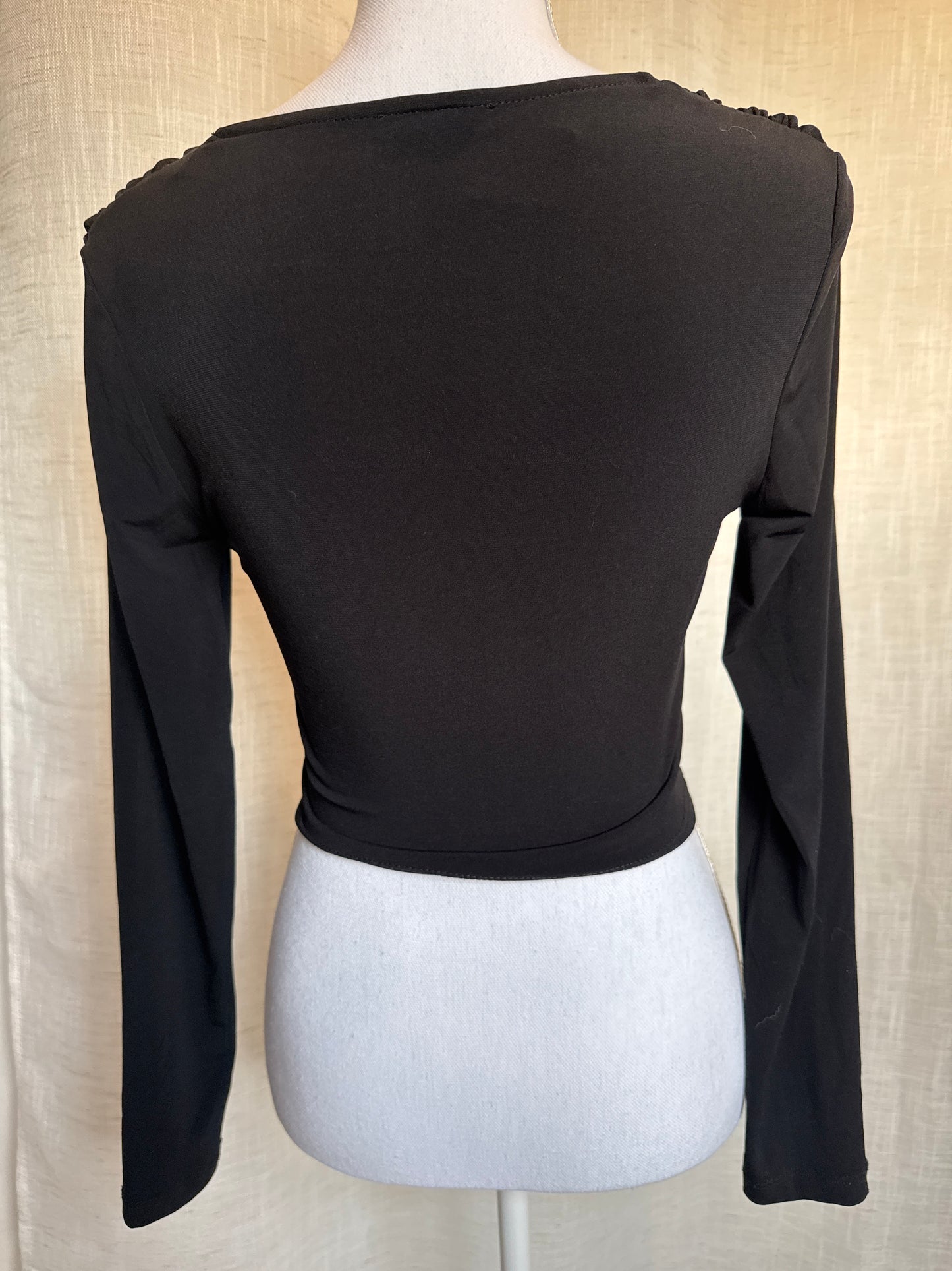 Top ZARA