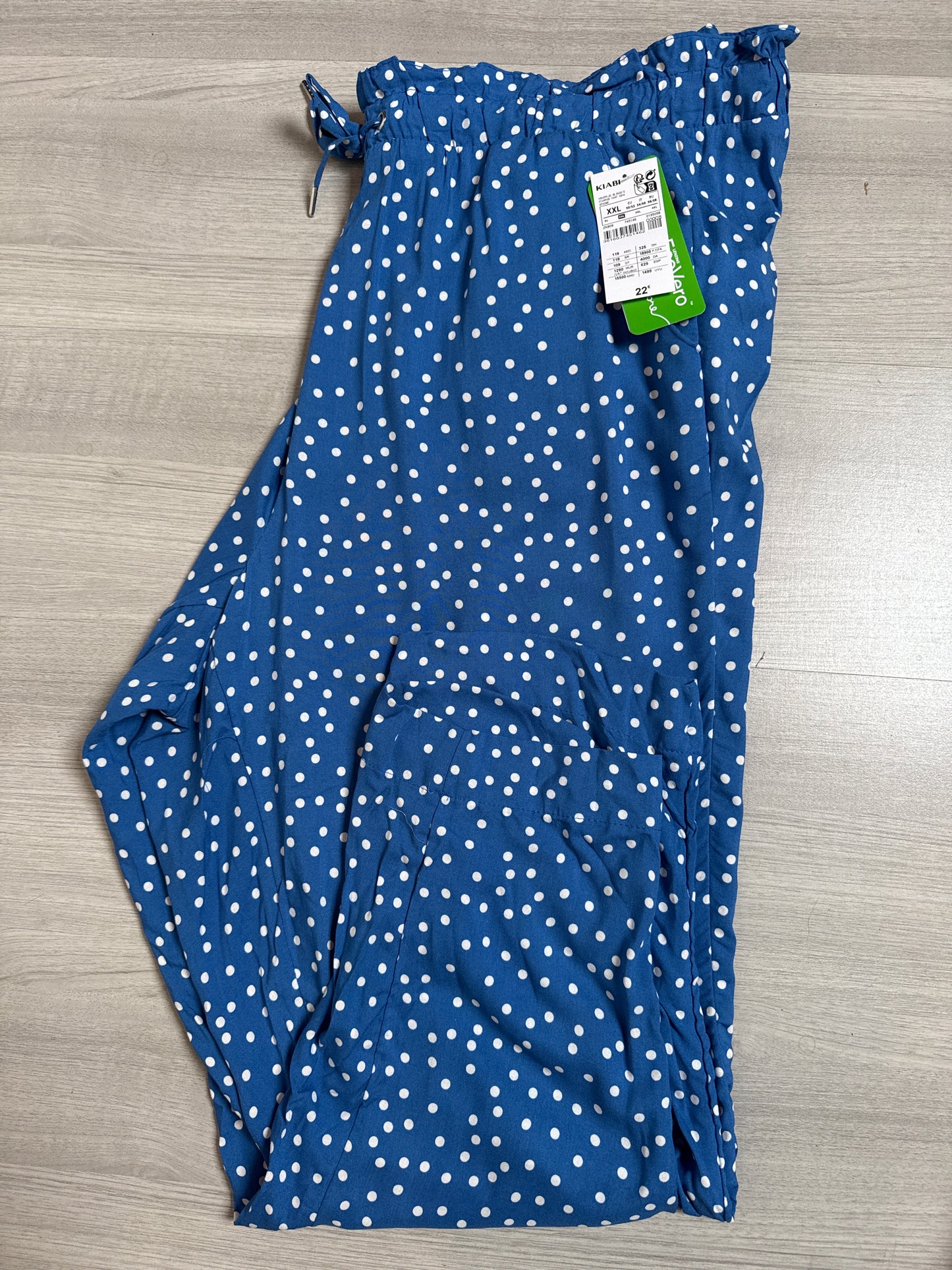 Pantalon KIABI neuf