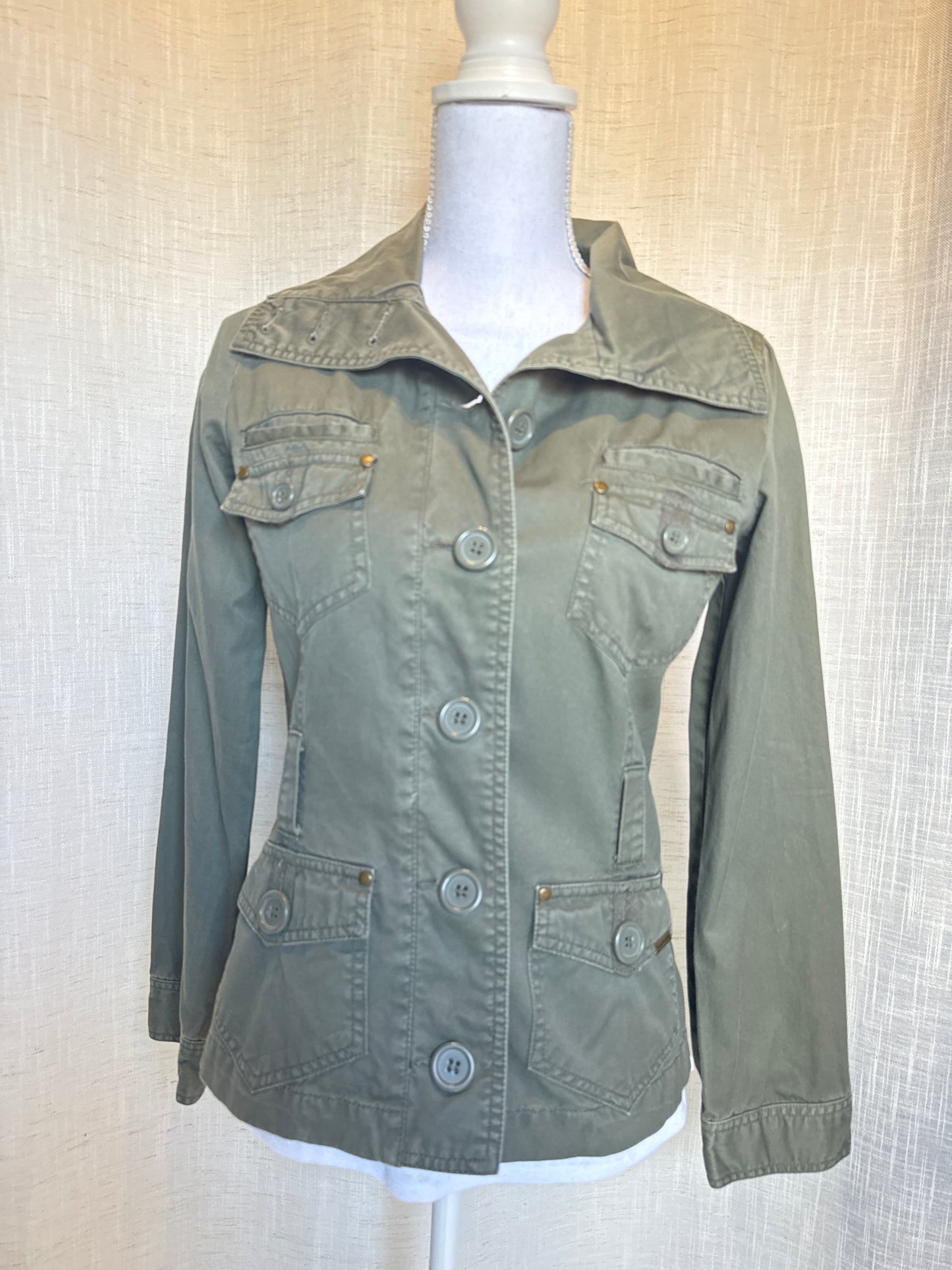 Veste NAF NAF