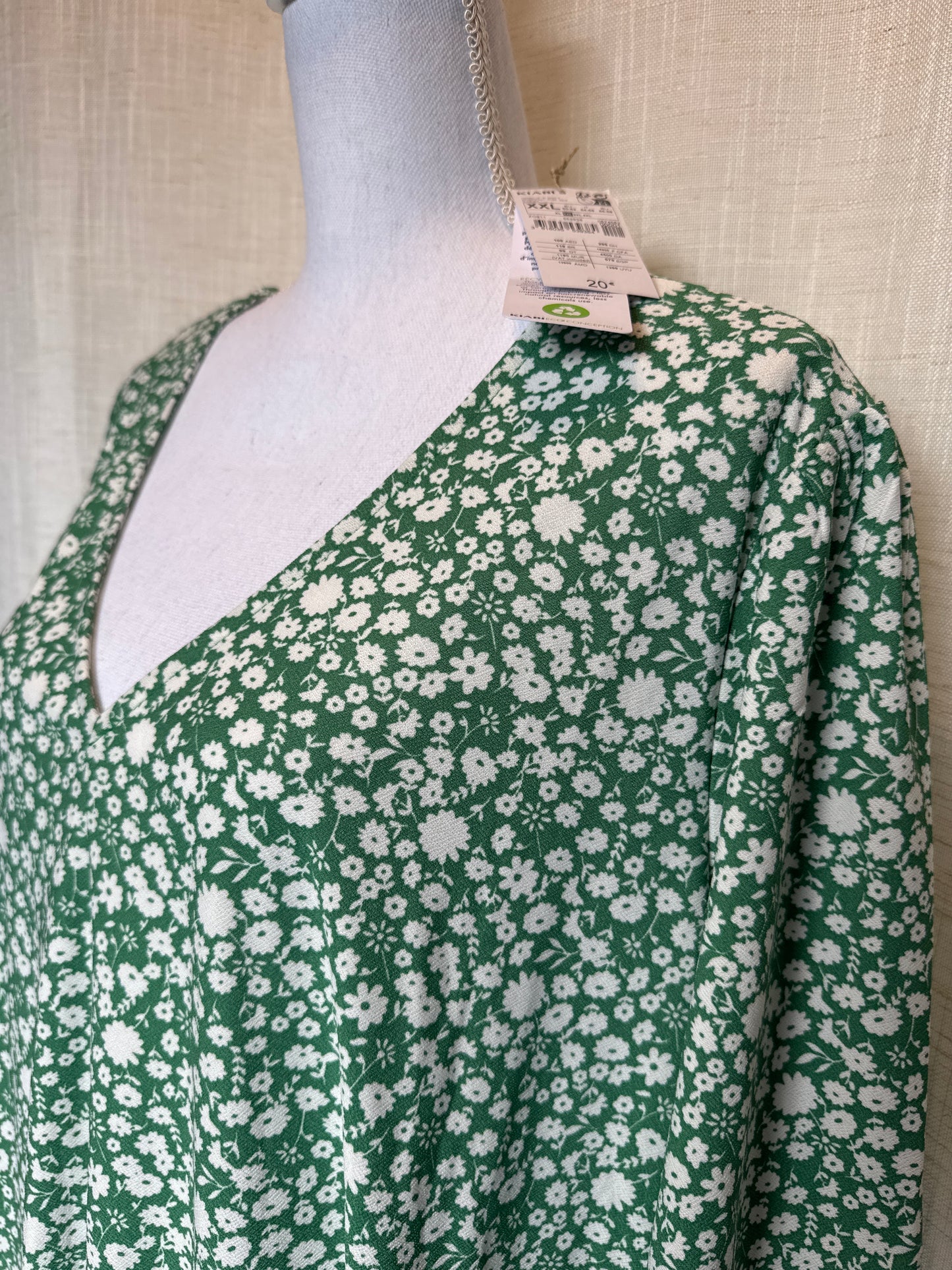 Robe kIABI neuve