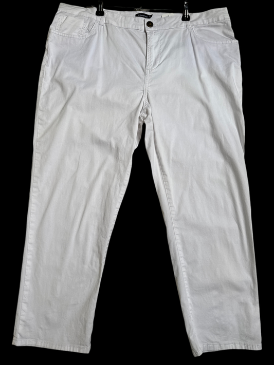 Pantacourt INEXTENSO