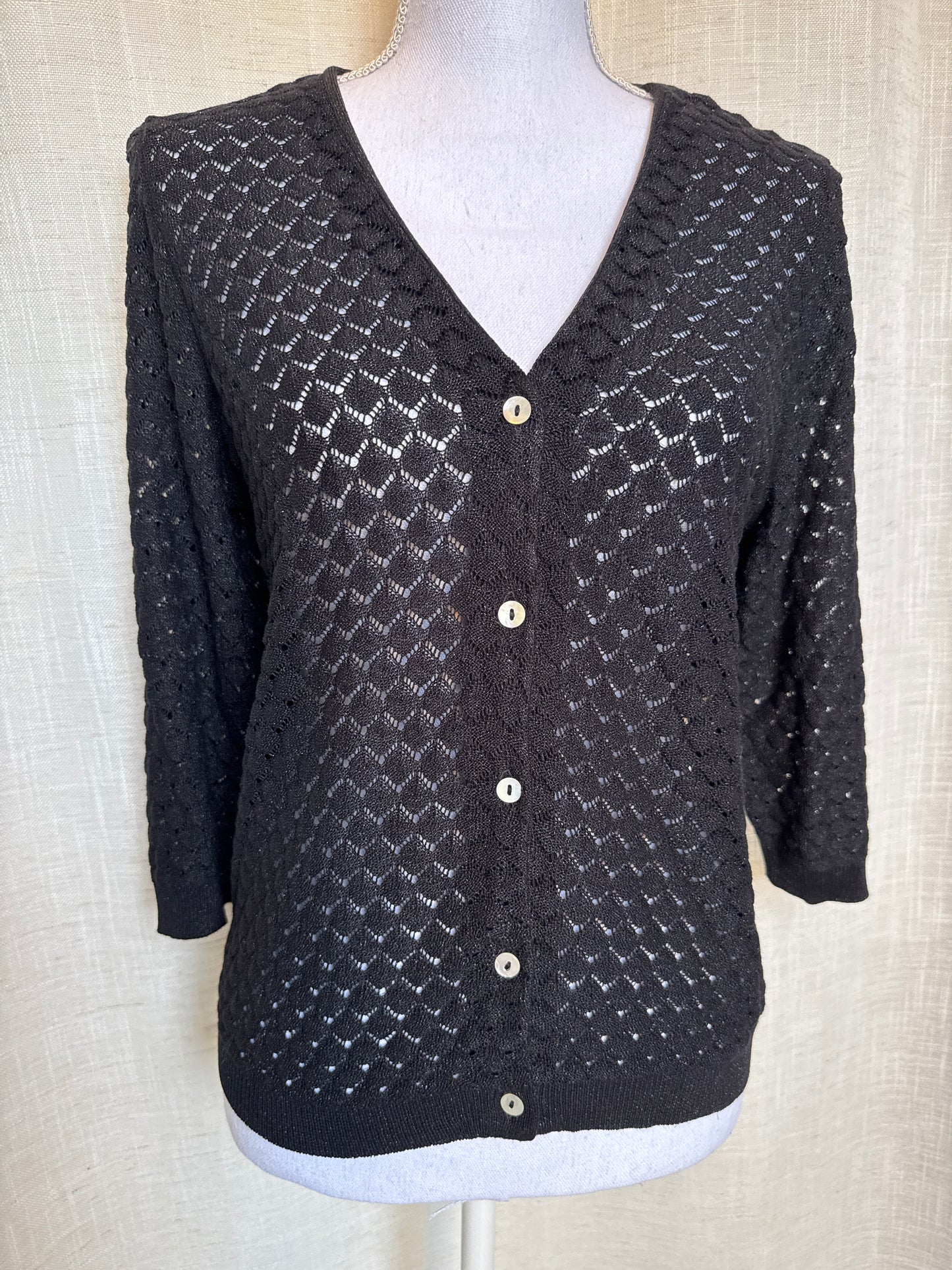 Gilet GRAIN de MALICE