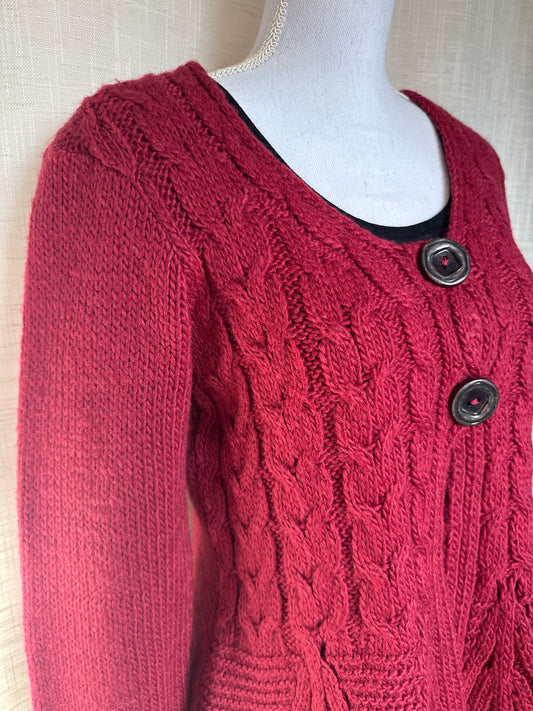 Gilet CUBATA de PARIS