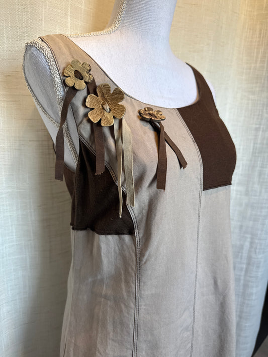 Robe Femme je vous aime