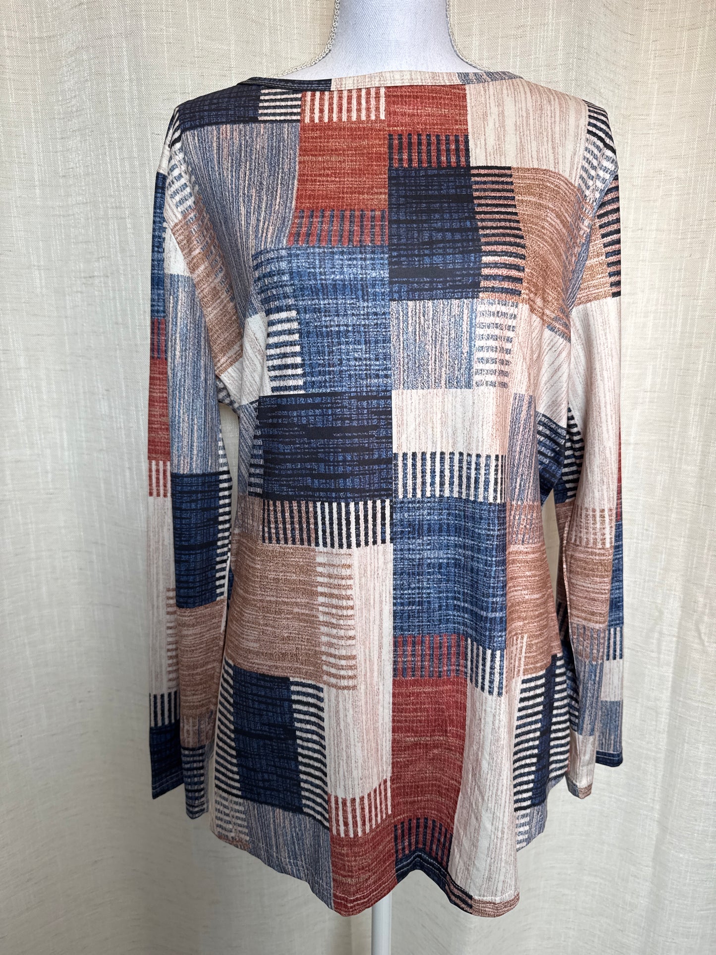 Jolie blouse