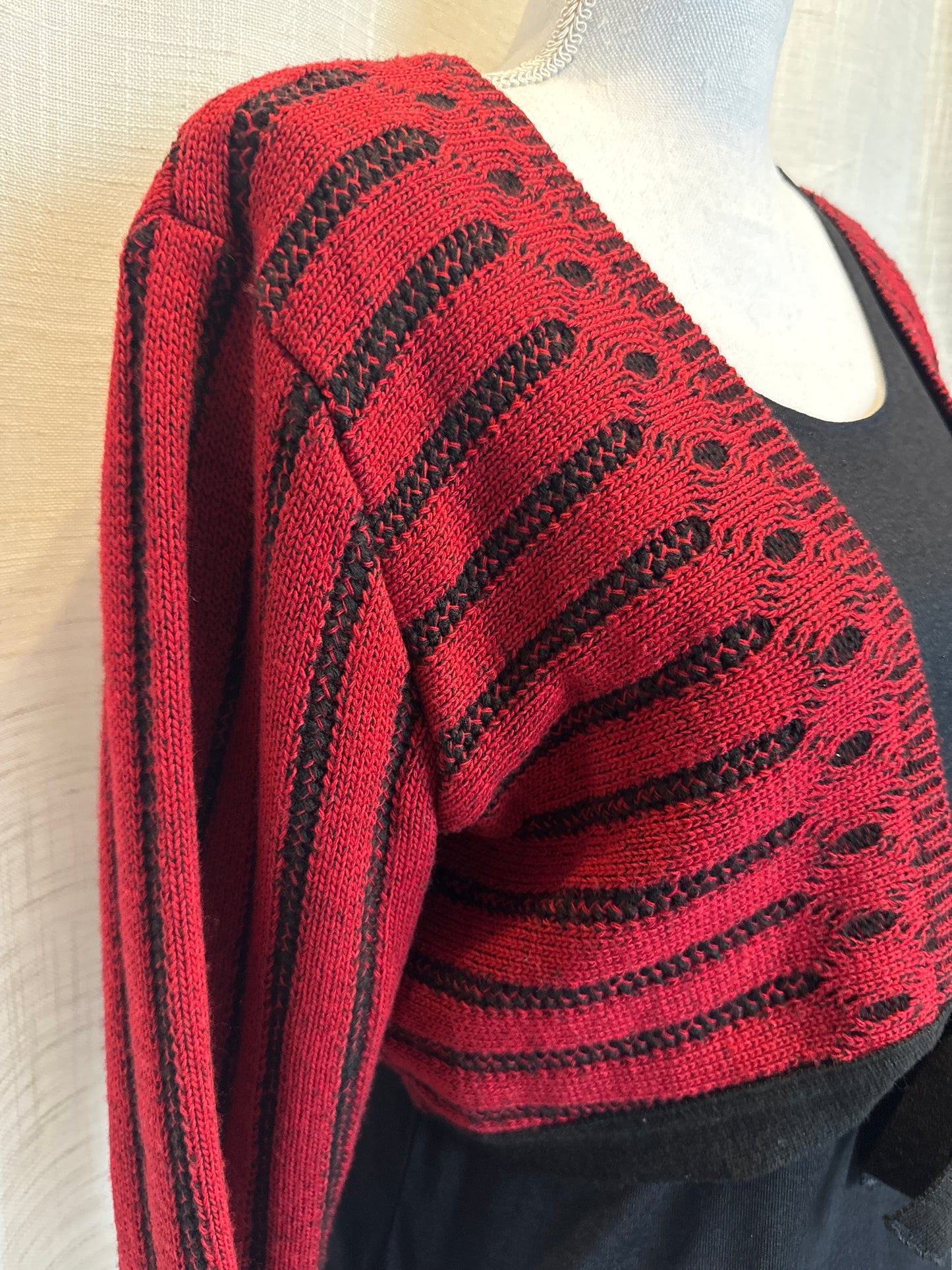 Gilet ARMAND THIERY