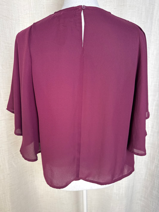Blouse JENNYFER