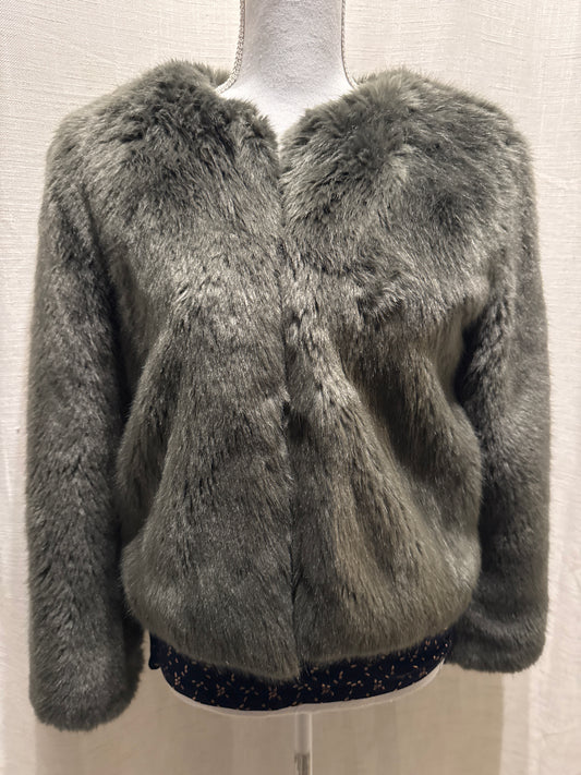 Blouson fourrure PIMKIE