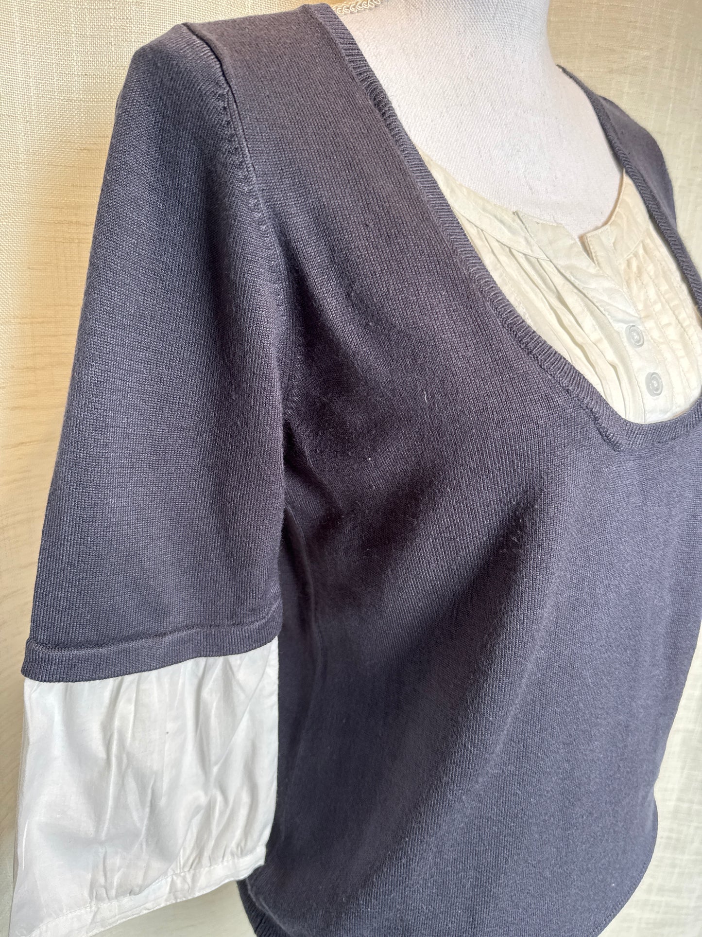 Pull CAMAÏEU