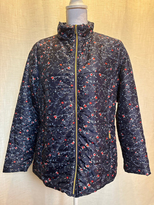 Doudoune LAURE DE LAIGNEVILLE