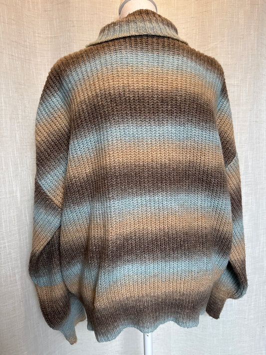 Pull ESPRIT de la MER