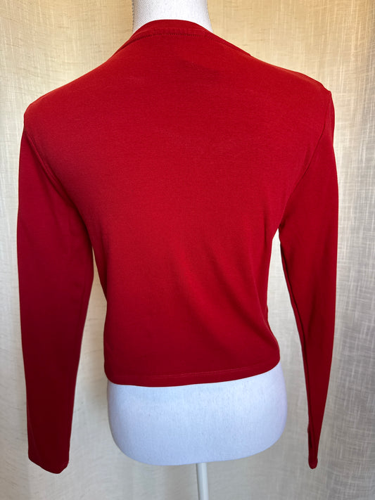 T-shirt STRADIVARIUS