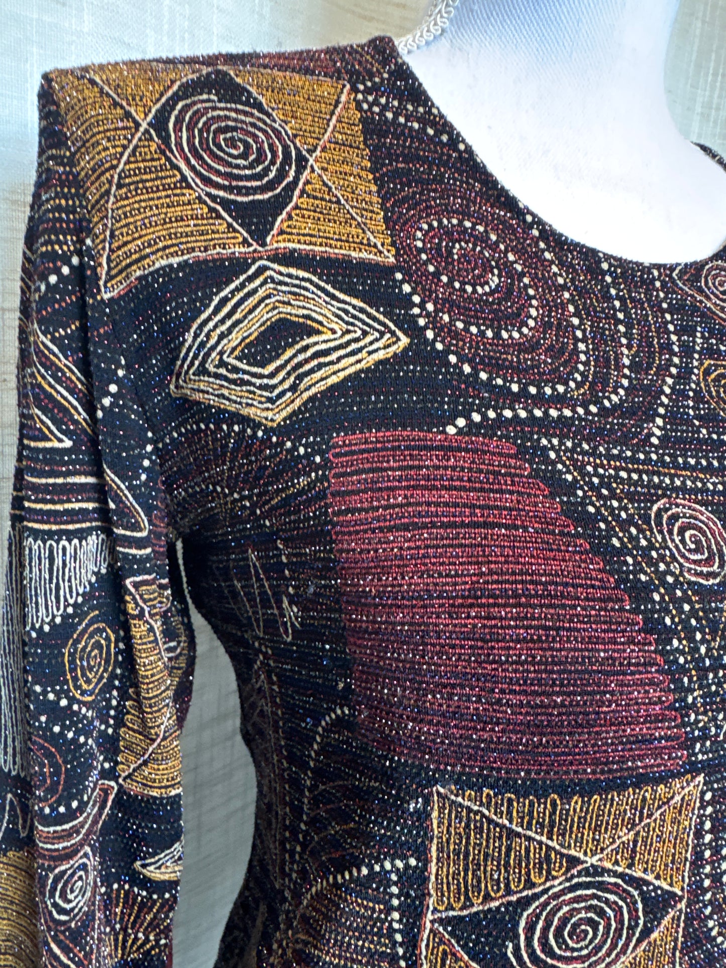 Blouse ARMAND THIERY