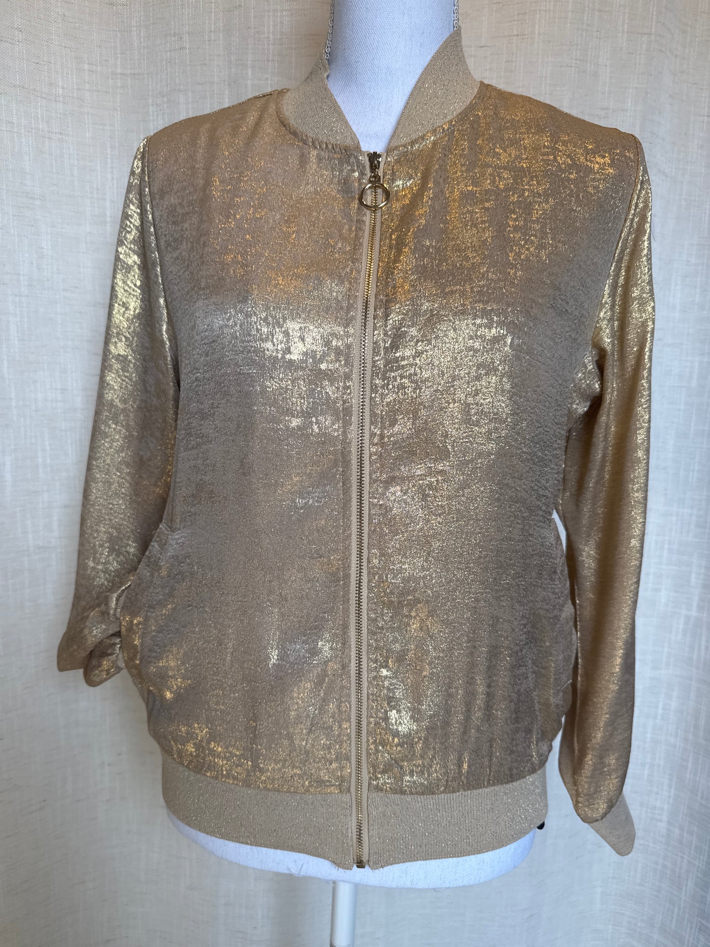 Veste MAELLE