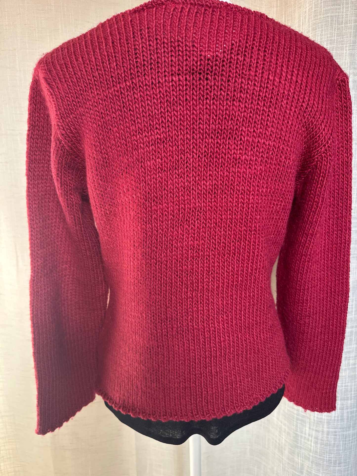 Gilet CUBATA de PARIS