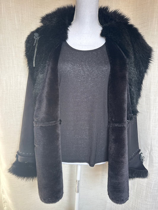 Manteau JACQUELINE RIU