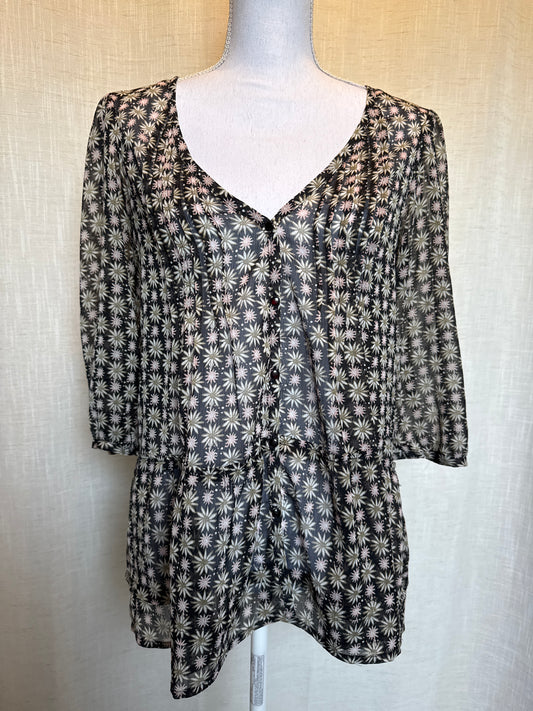 Tunique JACQUELINE RIU