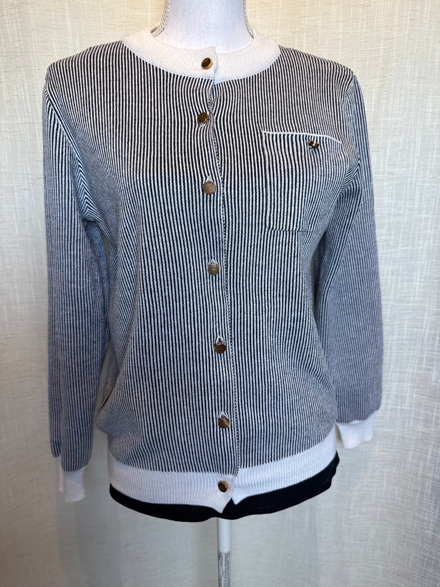 Jolie petite veste