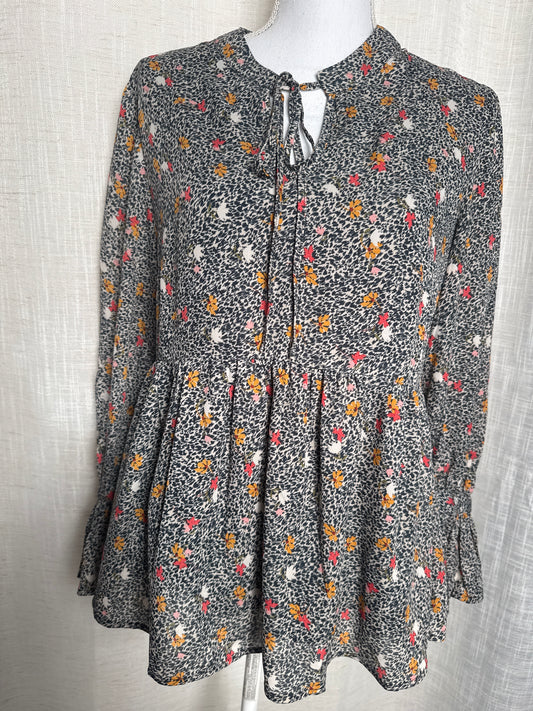 Tunique MOLLY BRACKEN