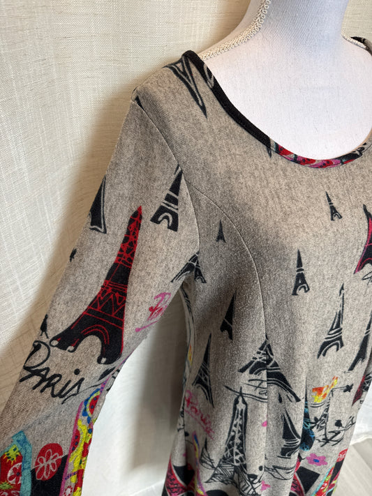 Robe Articles de PARIS