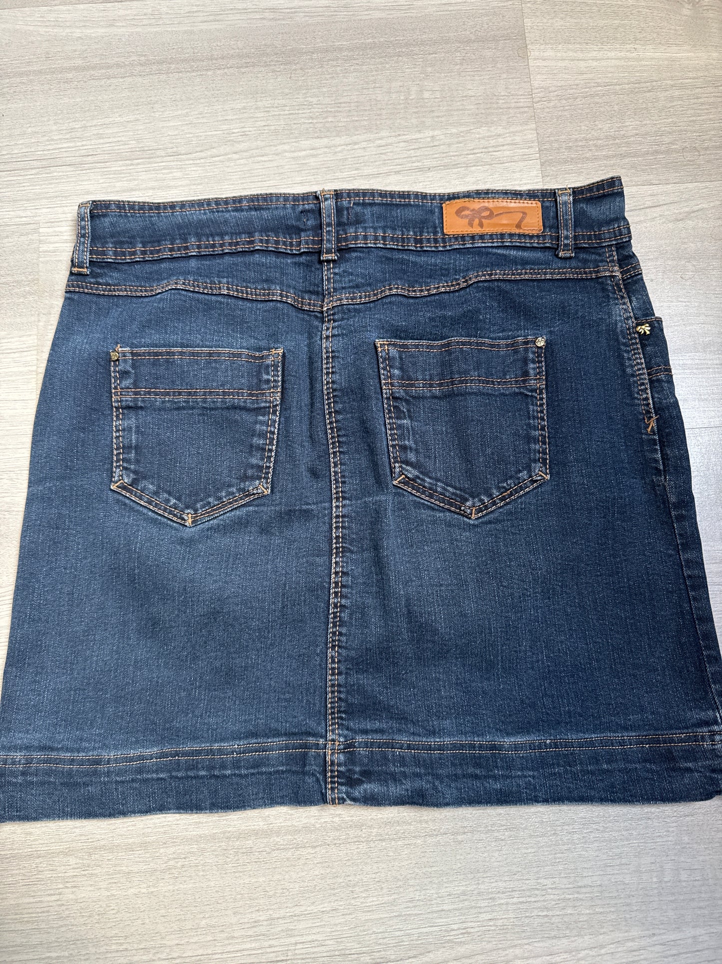 Jupe GRAIN DE MALICE