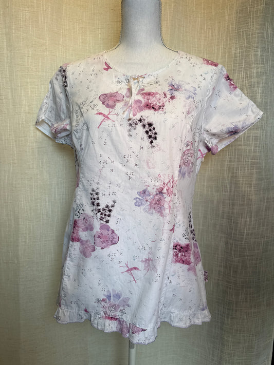 T-shirt TERRE DE MARINS