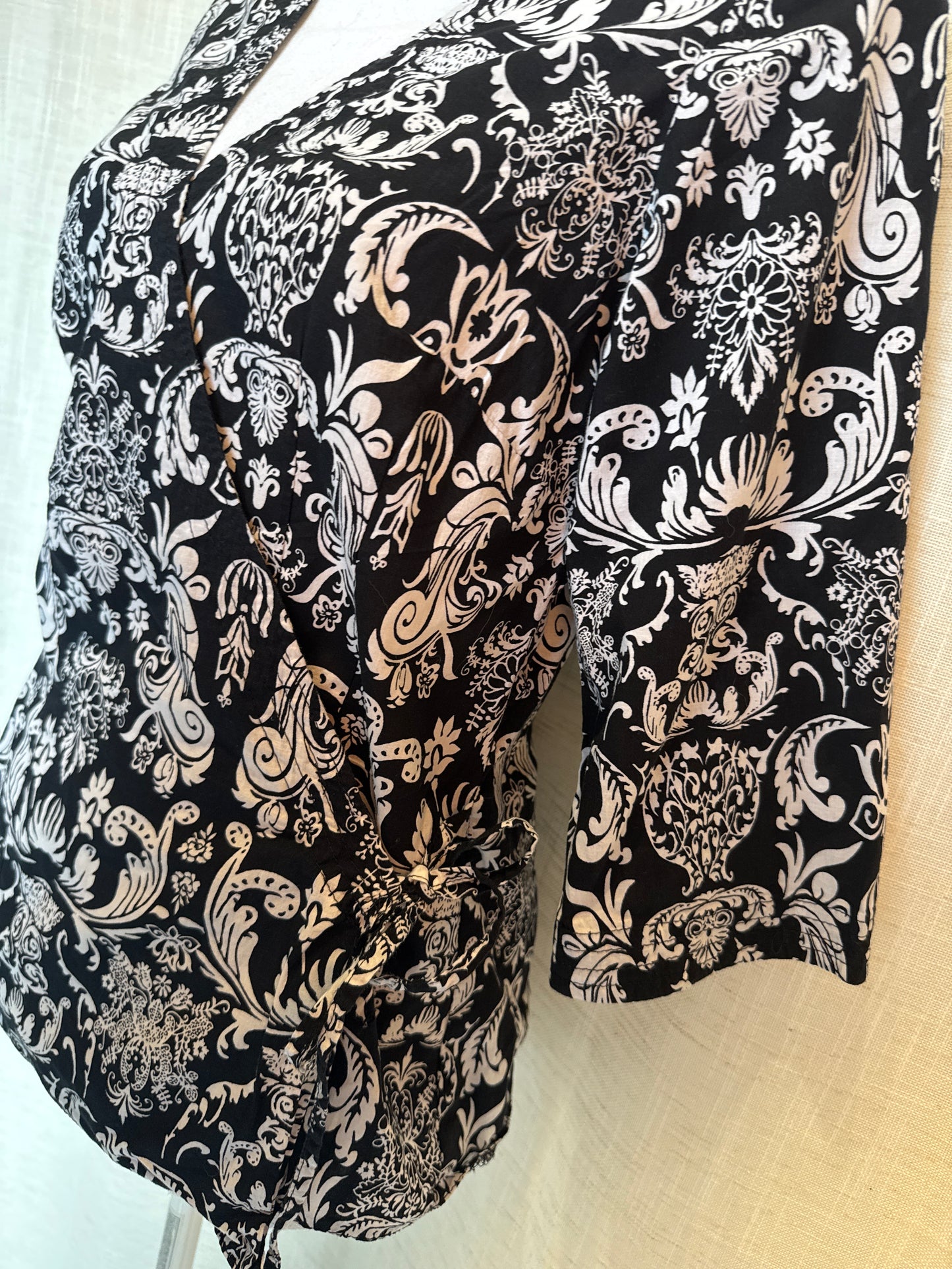 Blouse C&A