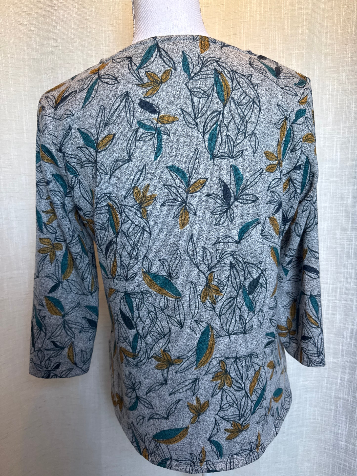 Pull GRAIN de MALICE