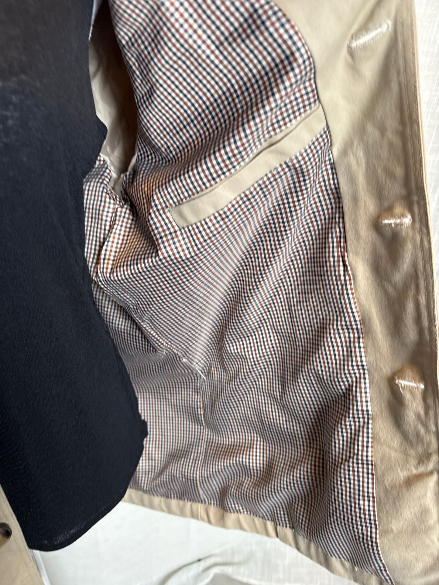 Veste FAHION