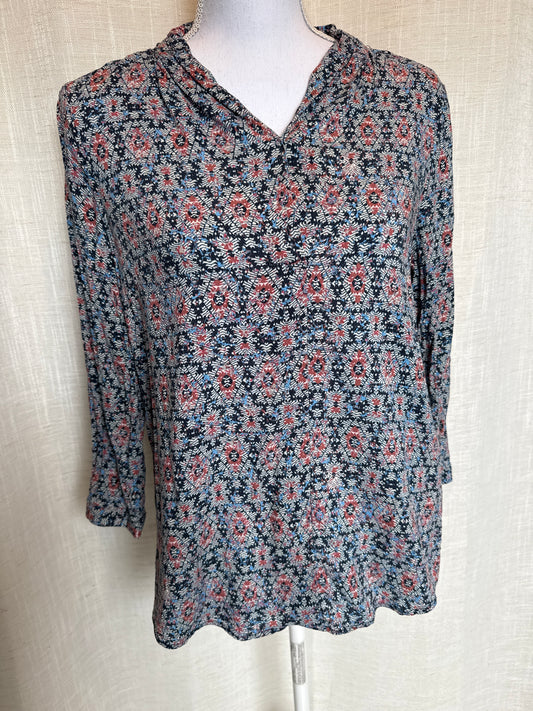 Blouse 123