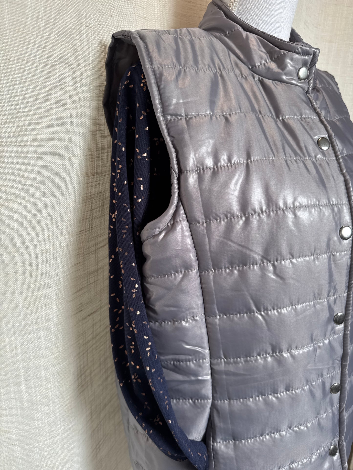 Veste Nathalie Andersen