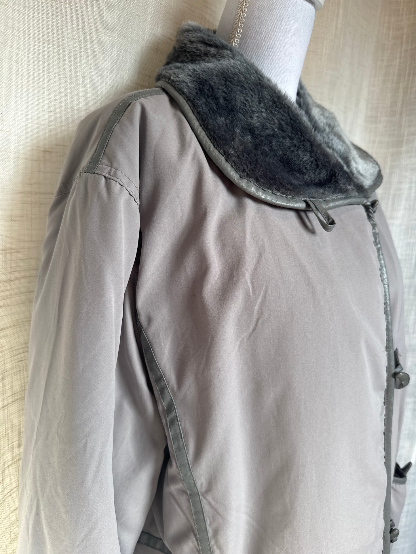 Manteau GABRIELLE VICENGA
